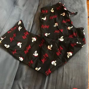 Lucky brand pajamas brand new